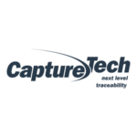 Capturetech Logo Transparent PNG