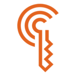 Car Connectivity Consortiums Digital Key Logo Transparent PNG