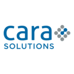 Cara Solutions Logo Transparent PNG