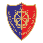 Carabinieri Servizio Navale Logo Transparent PNG