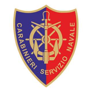 Carabinieri Servizio Navale