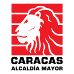 Caracas Alcaldia Mayor Logo Transparent PNG