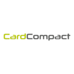Card Compact Ltd Logo Transparent PNG