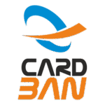 Cardban Logo Transparent PNG