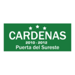 Cardenas Tabasco Logo Transparent PNG