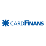 Cardfinans Logo Transparent PNG