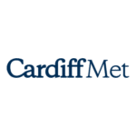 Cardiff Met Logo Transparent PNG