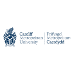 Cardiff Metropolitan University Logo Transparent PNG