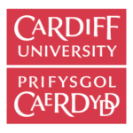 Cardiff University Logo Transparent PNG