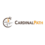 Cardinal Path Logo Transparent PNG