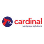 Cardinal Workplace Solutions Logo Transparent PNG