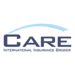 Care International Insurance Broker Logo Transparent PNG