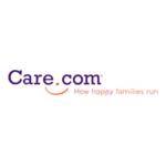 Care.com Logo Transparent PNG