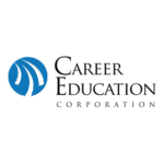 Career Education Logo Transparent PNG