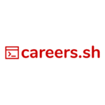 Careers.sh Logo Transparent PNG