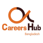 Careershub Bangladesh Logo Transparent PNG