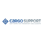 Cargo Support Gmbh Co. Kg Logo Transparent PNG