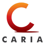 Caria Logo Transparent PNG
