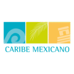 Caribe Mexicano Logo Transparent PNG