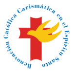 Carismática Católica En El Espíritu Santo Logo Transparent PNG