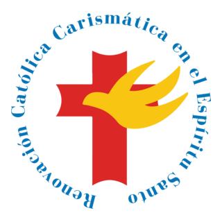 Carismática Católica En El Espíritu Santo