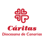 Cáritas Diocesana De Canarias Logo Transparent PNG