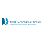 Carl Friedrich Gauß Schule Logo Transparent PNG