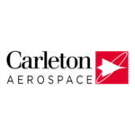 Carleton Aerospace Logo Transparent PNG