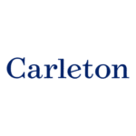 Carleton College Logo Transparent PNG
