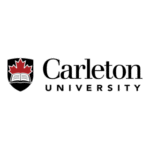 Carleton University Logo Transparent PNG
