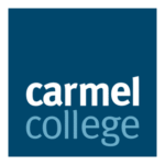 Carmel College Logo Transparent PNG