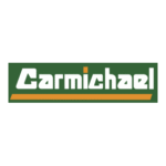Carmichael Heating Logo Transparent PNG