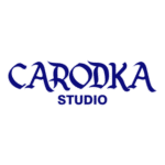 Carodka Studio Logo Transparent PNG