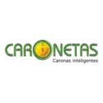 Caronetas Logo Transparent PNG