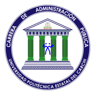 Carrera De Administración Pública Upec