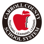 Carroll County School System Logo Transparent PNG