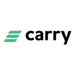 Carry Protocol Logo Transparent PNG