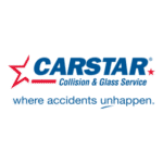 Carstar Collision And Glass Services Logo Transparent PNG