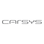 Carsys Logo Transparent PNG