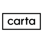 Carta Company Logo Transparent PNG