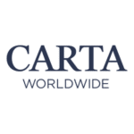 Carta Worldwide Logo Transparent PNG