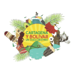 Cartagena Logo Transparent PNG