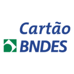 Cartão Bndes Logo Transparent PNG