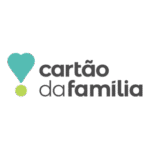 Cartão Da Família Logo Transparent PNG