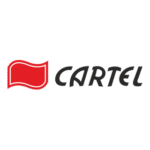 Cartel Klima Logo Transparent PNG