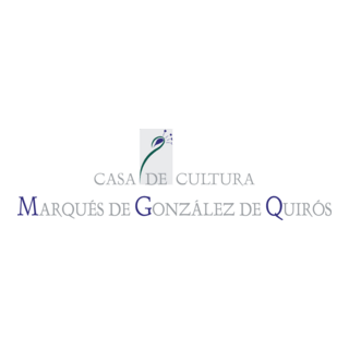 Casa De Cultura Marques De Gonzalez De Quiros