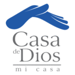 Casa De Dios Logo Transparent PNG