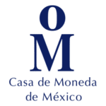 Casa De Moneda De México Logo Transparent PNG