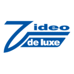 Casa De Musica De Luxe Logo Transparent PNG