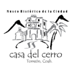 Casa Del Cerro Logo Transparent PNG